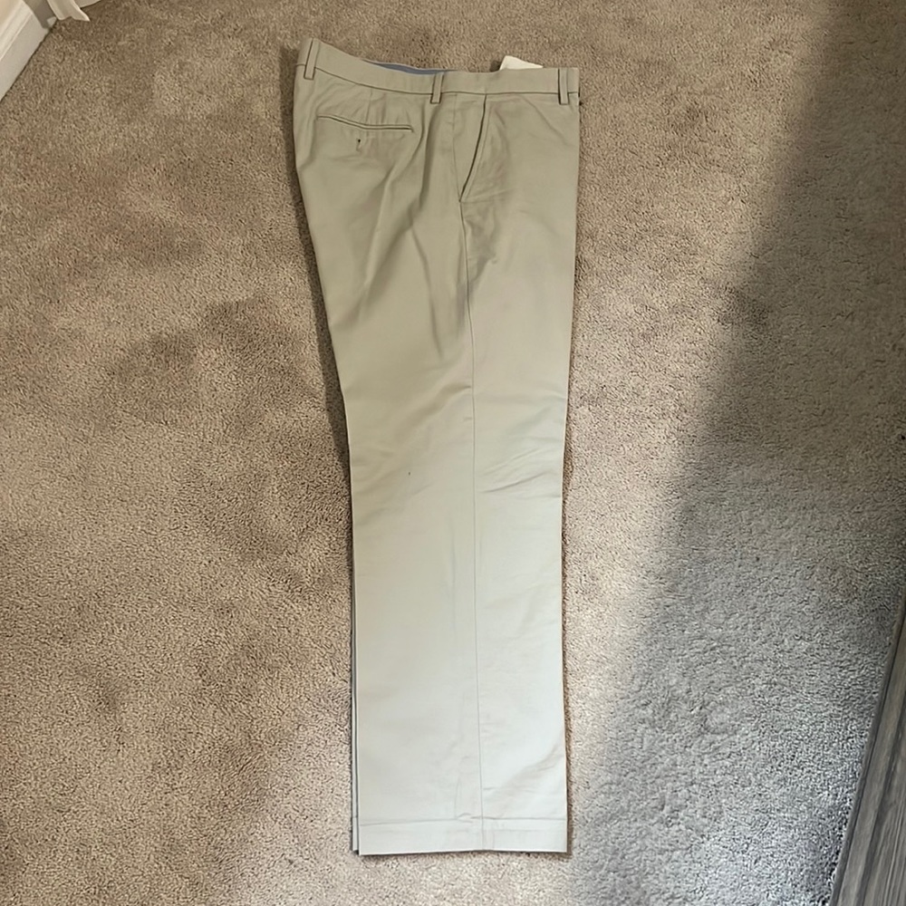 J. Crew Bedford Chino